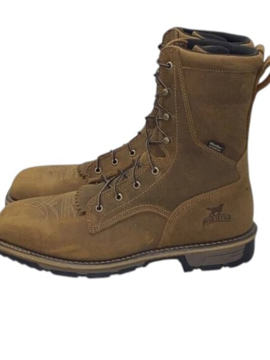 NEW IRISH SETTER Marshall Men’s 9\